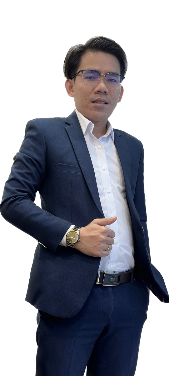 CEO nguyễn văn luyến