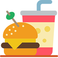 Thiết kế website thực phẩm